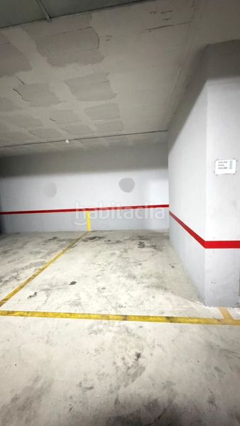 Foto 511f499b-05c9-45cc-a7a3-4a4c6c8ee6e3. Aparcament cotxe a Rincón Alto Benidorm