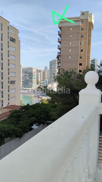 Foto 0e4d92e4-a527-4240-8cf1-3ed595074017. Pis amb piscina a Rincón Alto Benidorm