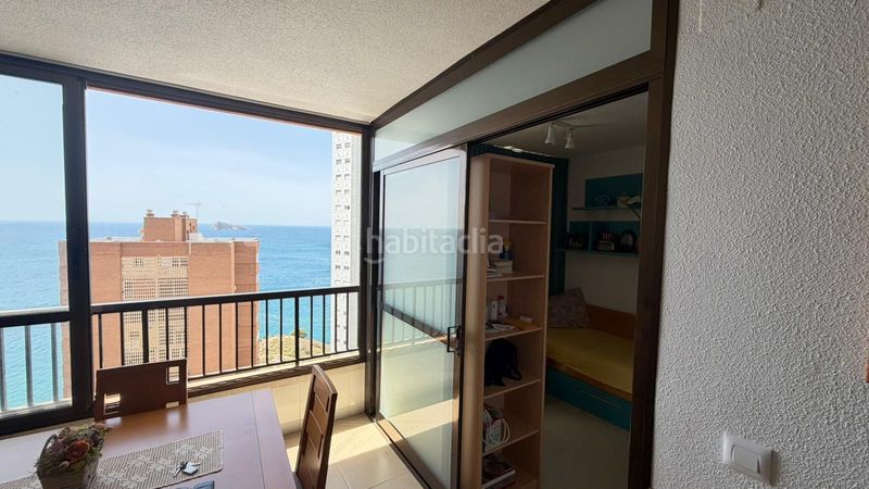 Foto 173df3ce-75cc-45ad-9373-c4b3fd1c010f. Pis amb piscina a Rincón Alto Benidorm