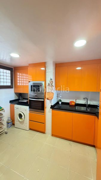 Foto 1e1c3641-2276-48d3-8dc9-755f64a0d686. Pis amb piscina a Rincón Alto Benidorm