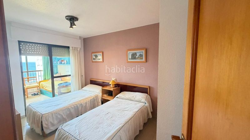 Foto 202de077-960e-4f63-a067-bc0991dcbb64. Pis amb piscina a Rincón Alto Benidorm