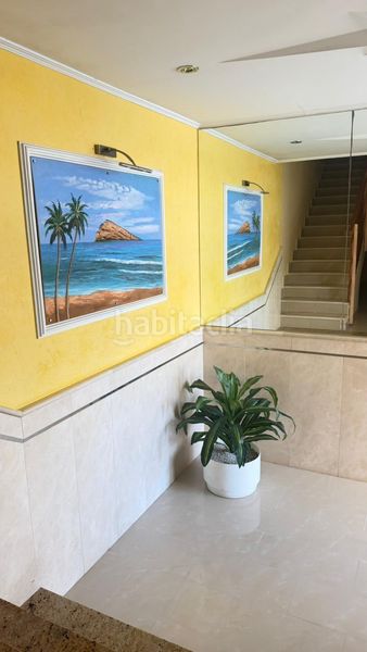 Foto 226a713b-f1d6-4af2-a492-a1768a94e9e7. Pis amb piscina a Rincón Alto Benidorm