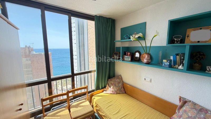 Foto 22f71300-205b-4a5a-8165-508606781ff1. Pis amb piscina a Rincón Alto Benidorm