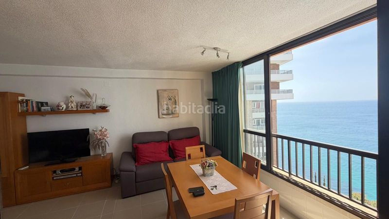 Foto 2e98cbc0-9a85-434d-b000-b5d576060940. Pis amb piscina a Rincón Alto Benidorm