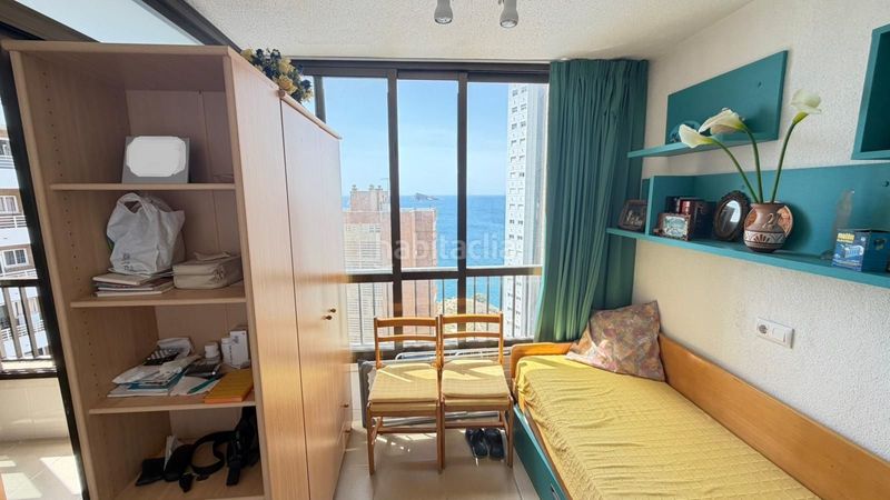 Foto 440e17ad-3c12-4a0e-aa2e-810a331cdadb. Pis amb piscina a Rincón Alto Benidorm