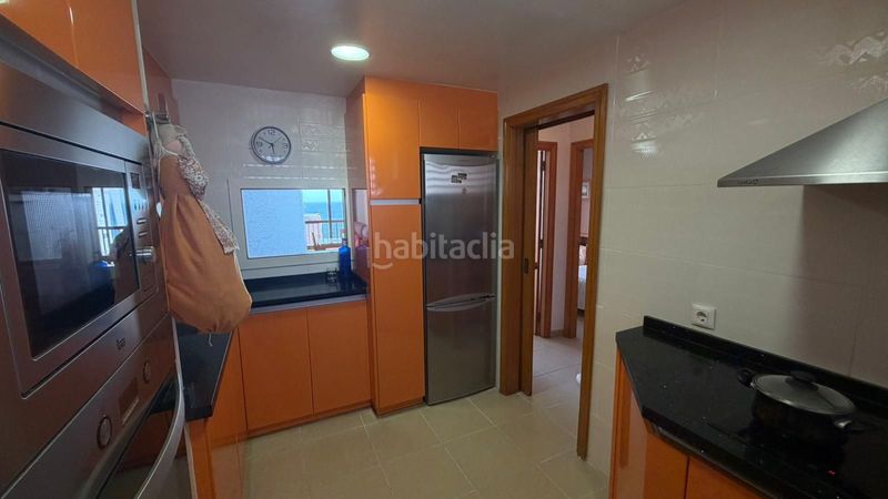 Foto 53763963-1a61-4e78-a820-644aea72b3b0. Pis amb piscina a Rincón Alto Benidorm