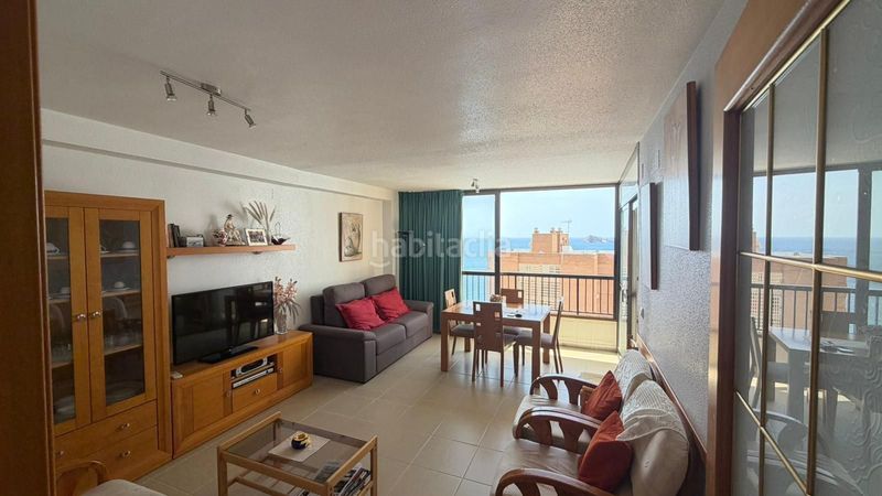 Foto 53f447d6-d6d5-4ee1-bd41-13d44fe231b2. Pis amb piscina a Rincón Alto Benidorm