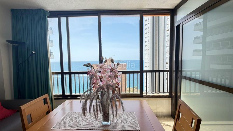 Foto 5a8334af-d80c-49db-8e0a-69de93dab069. Pis amb piscina a Rincón Alto Benidorm