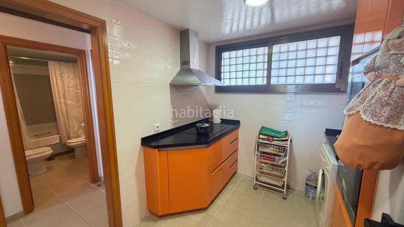 Foto 629da23b-484f-48ef-8801-5e83b9d92ecb. Pis amb piscina a Rincón Alto Benidorm