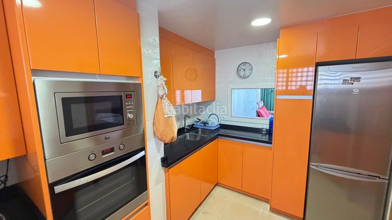 Foto 76c83c0b-ad1f-484a-ad10-d471357ec2ad. Pis amb piscina a Rincón Alto Benidorm