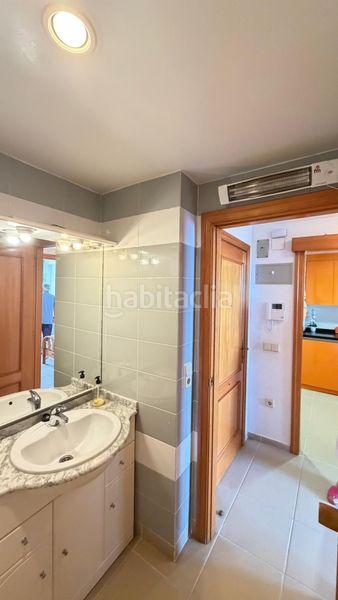 Foto 81752cf7-0308-474c-94e2-2a054c9abb89. Pis amb piscina a Rincón Alto Benidorm