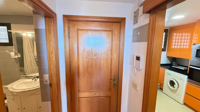 Foto a722a227-0cc9-40a6-8167-aeb23b8e4878. Pis amb piscina a Rincón Alto Benidorm