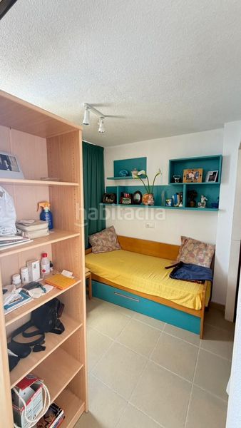 Foto a776f8bb-b2f4-4330-b2c9-219383b39260. Pis amb piscina a Rincón Alto Benidorm