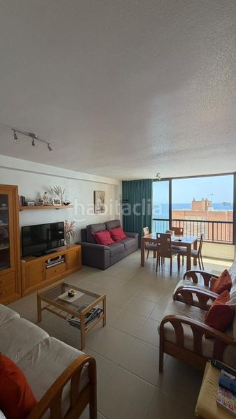 Foto b2f811f0-3b6e-4265-ad49-ba9b79f8343b. Pis amb piscina a Rincón Alto Benidorm