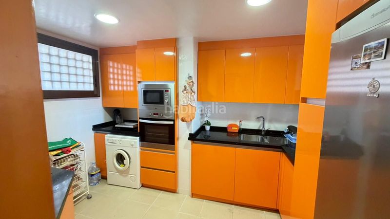 Foto b8de5a0f-42b3-4fca-8142-ba0f82eefb8b. Pis amb piscina a Rincón Alto Benidorm