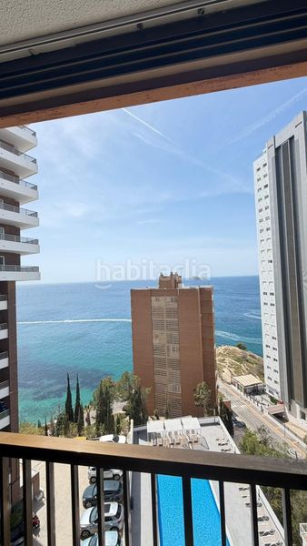 Foto db9f018e-5d97-4afd-aa97-5df34aba7ada. Pis amb piscina a Rincón Alto Benidorm