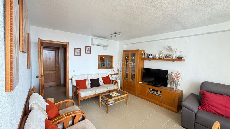 Foto ecbd5760-71b6-45c1-b0dc-c4a4b88d4265. Pis amb piscina a Rincón Alto Benidorm