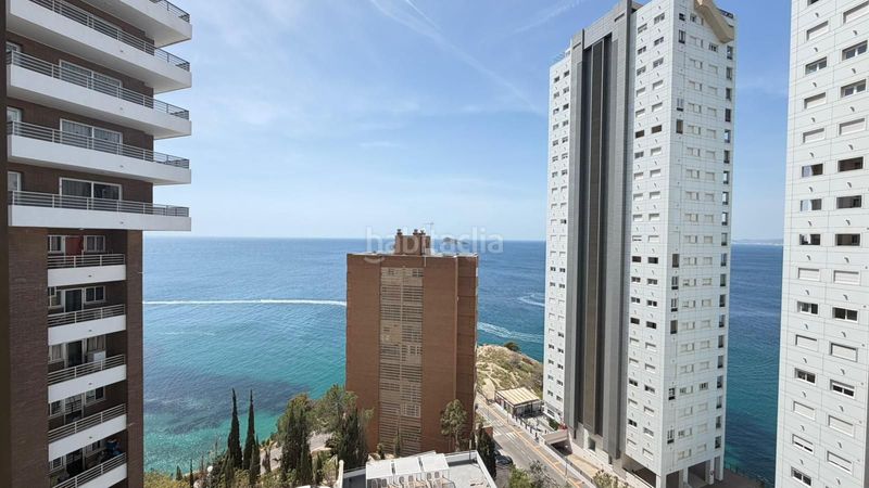 Foto ed90e8e0-06ce-4c2f-bf10-f81efcd73845. Pis amb piscina a Rincón Alto Benidorm
