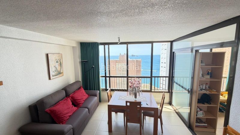 Foto f6050027-3763-4f62-881a-56cf0950b3a3. Pis amb piscina a Rincón Alto Benidorm