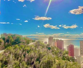 Etagenwohnung in Calle sierra dorada