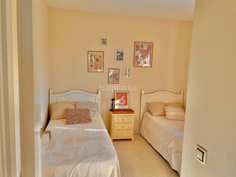 Foto 030128ad-4130-45c6-8585-5005fb623ac2. Pis amb piscina a Rincón Alto Benidorm