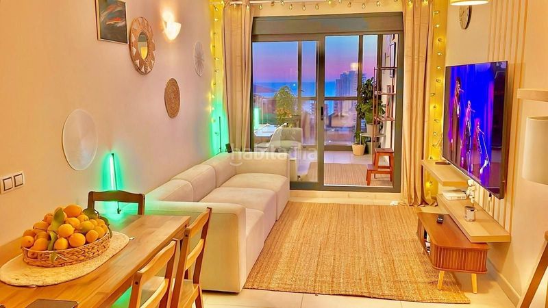 Foto 0a2c76cf-0ee3-4587-bde6-213db89a5153. Pis amb piscina a Rincón Alto Benidorm