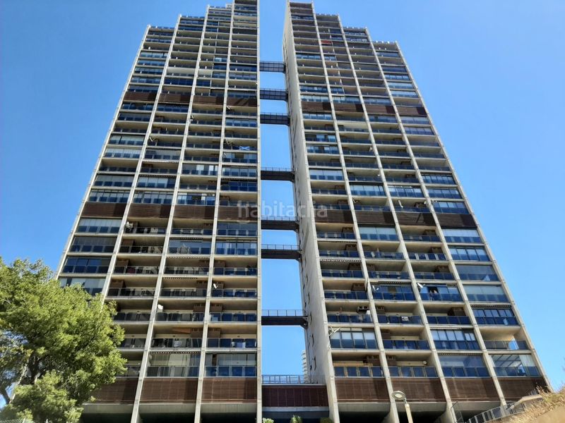 Foto 293ce33b-fd7b-48b9-a3cd-04667c951211. Pis amb piscina a Rincón Alto Benidorm