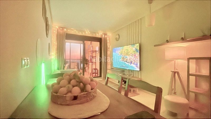 Foto 2af0f511-7a33-4aa4-bca9-6fb1c586d8a3. Pis amb piscina a Rincón Alto Benidorm