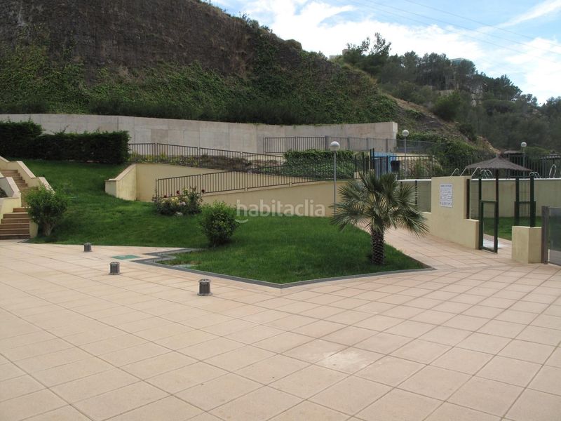 Foto 5cc998b9-ecfa-48c9-8eff-c6fbaa60bc28. Pis amb piscina a Rincón Alto Benidorm