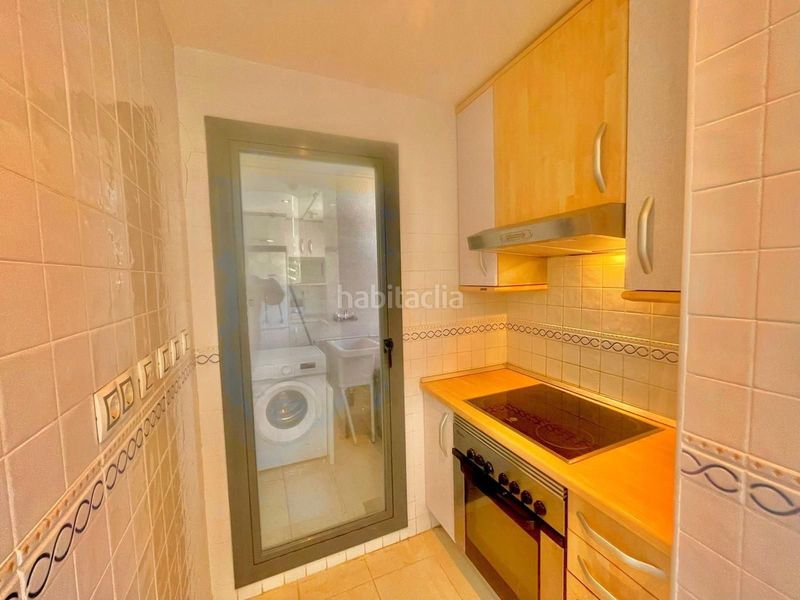 Foto 6a588ba7-51a9-4dbd-90ed-c92364e43a3d. Pis amb piscina a Rincón Alto Benidorm