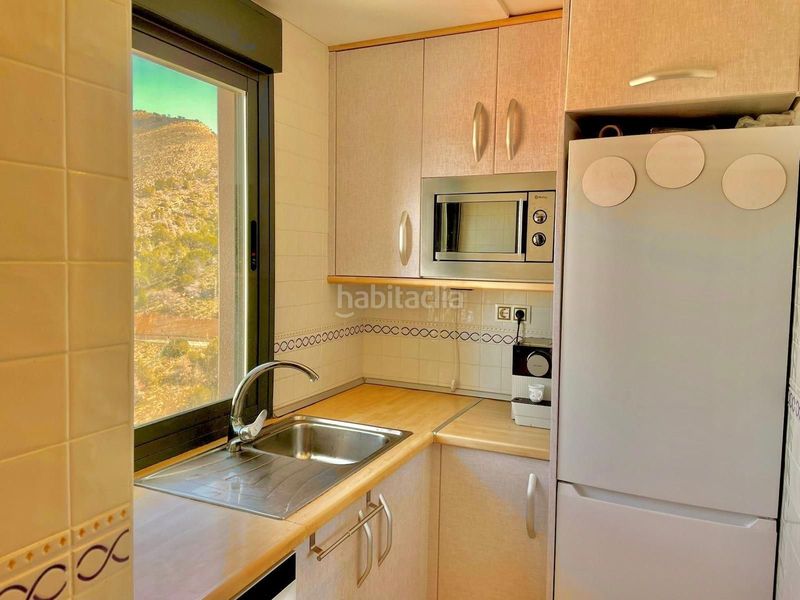 Foto 6c0cba22-036d-4cee-a9fc-6a4509375bdb. Pis amb piscina a Rincón Alto Benidorm