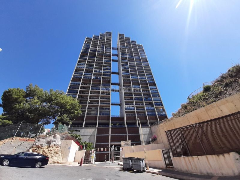 Foto 997f68c2-c45c-4337-8950-254316c496f9. Pis amb piscina a Rincón Alto Benidorm