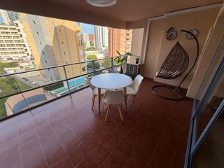 Pis a Carrer de Garbi