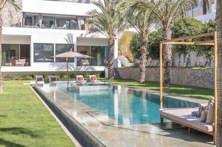 House en Carrer tauet