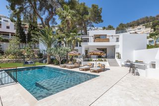 Casa  Carrer tauet 34