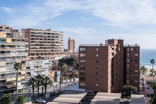 Flat in Calle  terral