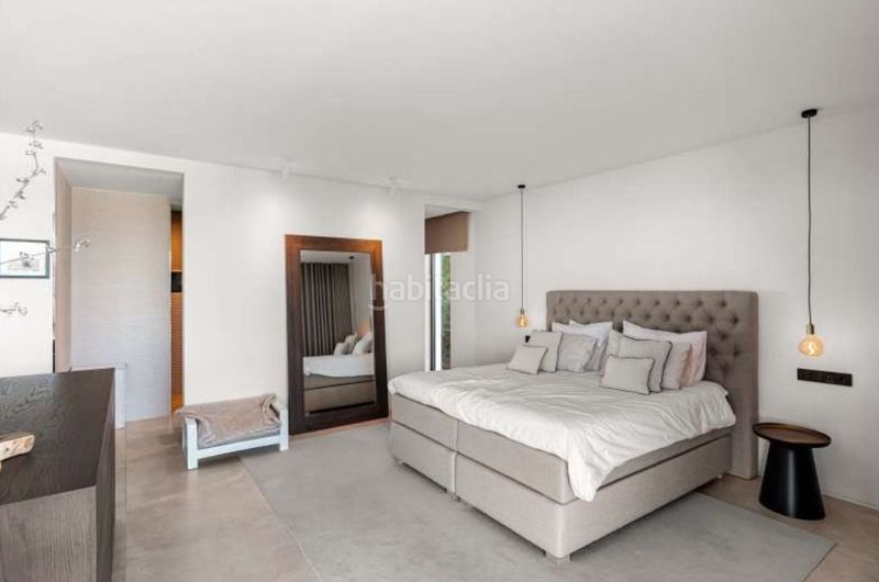 Foto 013734f0-7ef4-44ae-9351-4359bd5eaf0d. Casa amb piscina a Can Furnet Santa Eulària