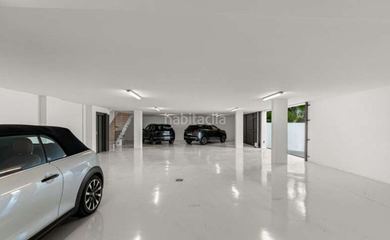 Foto 2a20da0d-dc19-449e-9f60-a97647054981. Casa amb piscina a Can Furnet Santa Eulària