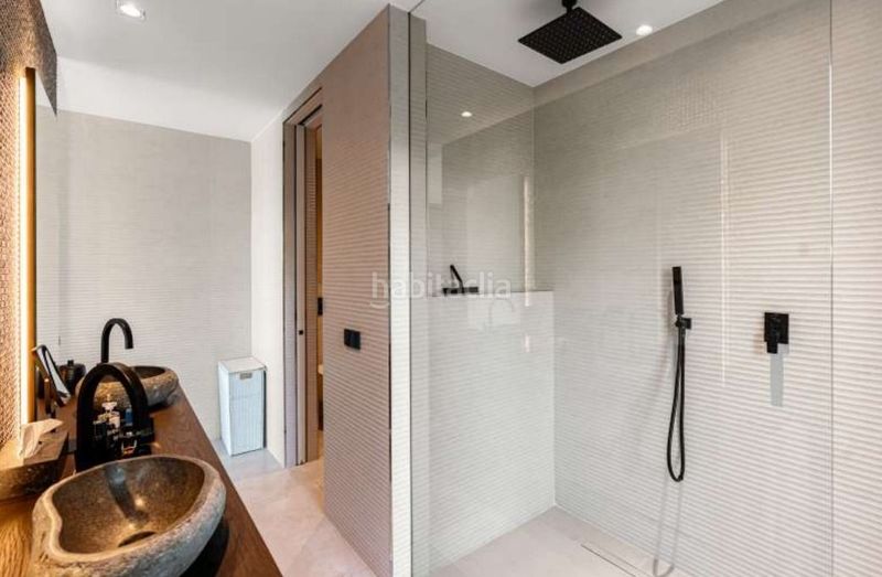 Foto 49d7b059-b3ac-4ceb-bb09-d6aee570a57f. Casa amb piscina a Can Furnet Santa Eulària