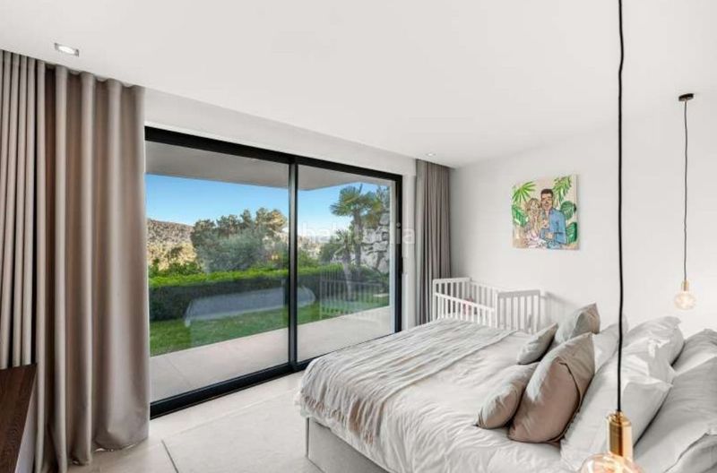 Foto 4e595eeb-406a-4880-92f8-346465a12d4c. Casa amb piscina a Can Furnet Santa Eulària