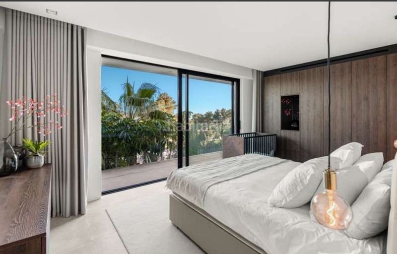 Foto 7b6d26eb-1db7-48ab-8a0b-b963168d85c0. Casa amb piscina a Can Furnet Santa Eulària