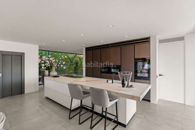 Foto 85a26a05-7700-427c-b86f-b8f712738322. Casa amb piscina a Can Furnet Santa Eulària