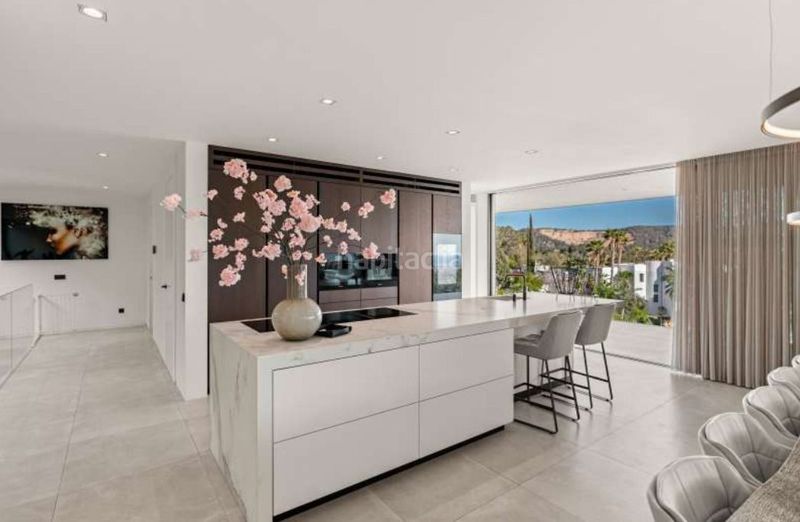 Foto 8f890934-78d3-499c-939c-0757b02845f9. Casa amb piscina a Can Furnet Santa Eulària