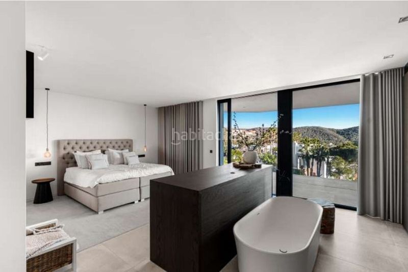 Foto 926917e7-e216-4d28-9c98-04a13da91428. Casa amb piscina a Can Furnet Santa Eulària