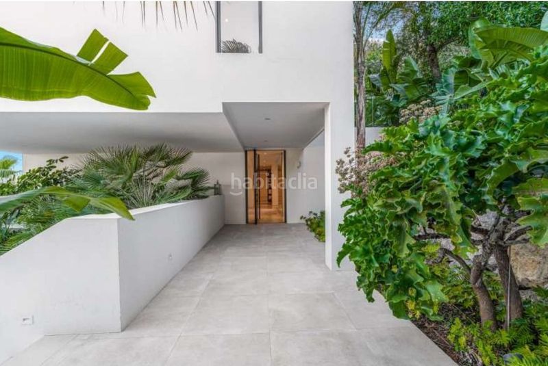 Foto a4de3b4e-d914-485f-8a98-a27473f51b5a. Casa amb piscina a Can Furnet Santa Eulària