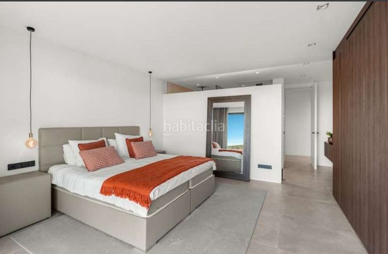 Foto c4e08cde-956f-4607-9056-89d0cfc7dd64. Casa amb piscina a Can Furnet Santa Eulària