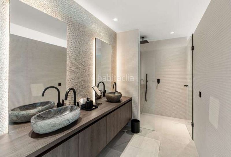 Foto d0e8f4bd-9f9e-4842-bae0-1f6c68e2ad8c. Casa amb piscina a Can Furnet Santa Eulària