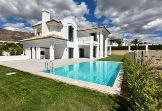 House en Calle amsterdam