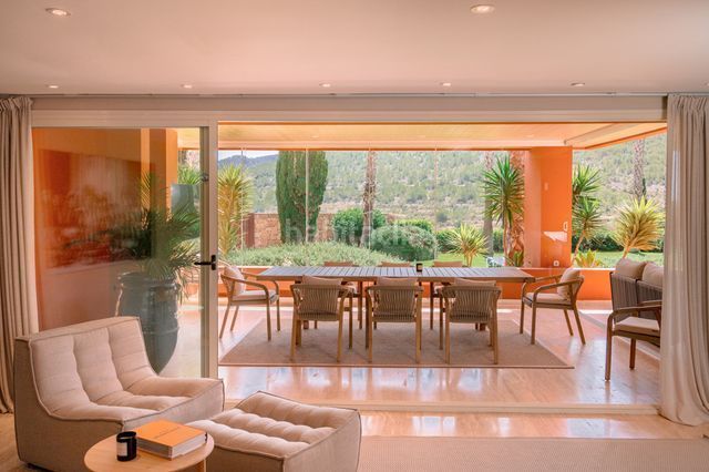 Foto 13a17f1e-9043-4643-a1f6-9dabc5ed9eab. Pis a carrer parís 54 a Roca Llisa Santa Eulària