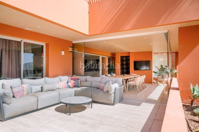 Foto 1c269015-d449-41d5-9f27-1c3dee6bf04b. Pis a carrer parís 54 a Roca Llisa Santa Eulària